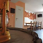 Marina Hostel *