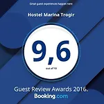 Marina Hostel *