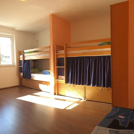 Marina Hostel Trogir