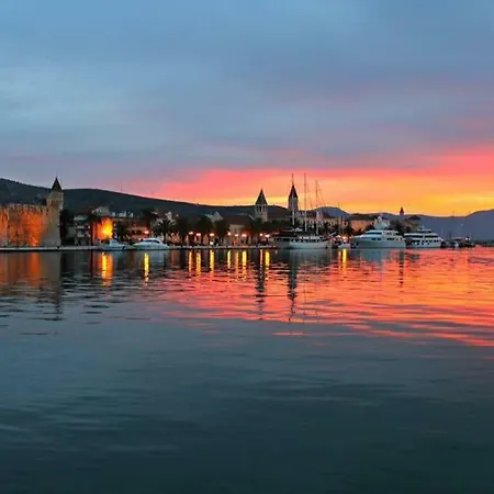 Vandrerhjem Marina