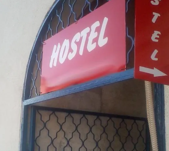 旅馆 特罗吉尔马里纳旅舍