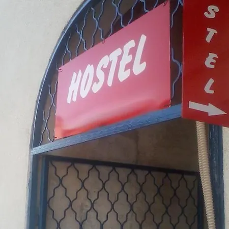 Auberge de jeunesse Marina