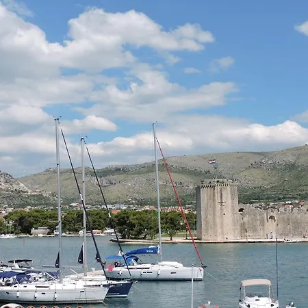 Auberge de jeunesse Marina