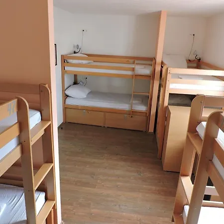 Marina Hostel *