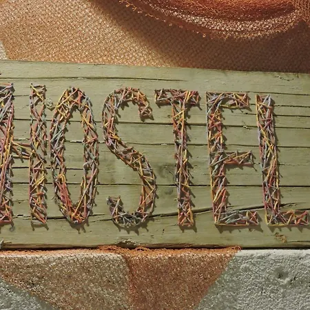 Marina Auberge de jeunesse Trogir