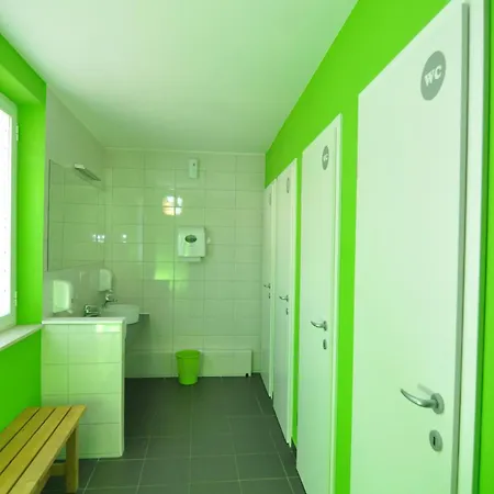 Marina Hostel