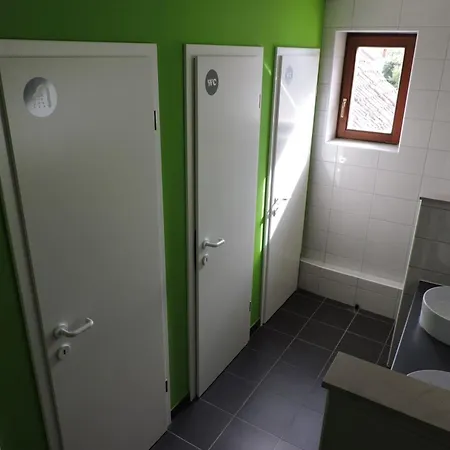 Marina Hostel