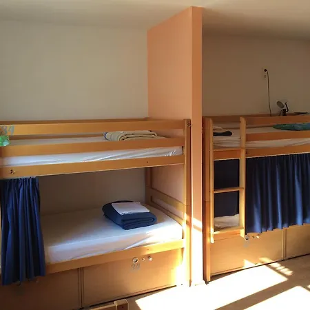 Marina Auberge de jeunesse Trogir