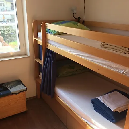 Marina Hostel