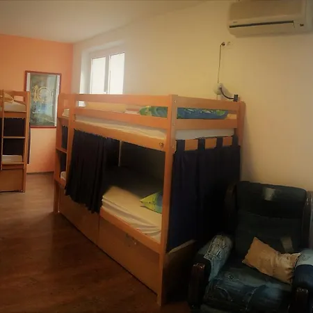 Marina Hostel
