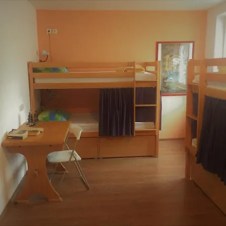 Hostel Marina