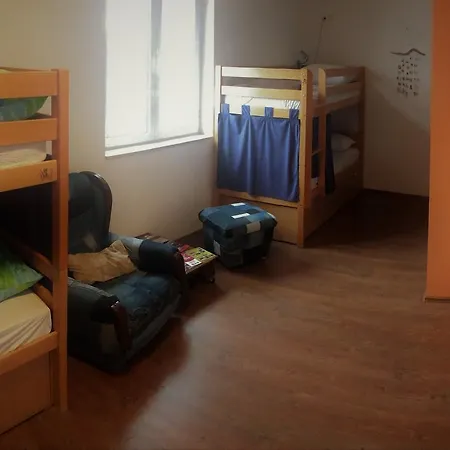 Auberge de jeunesse Marina