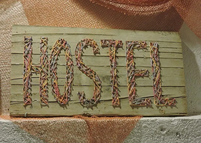 Marina Hostel Trogir