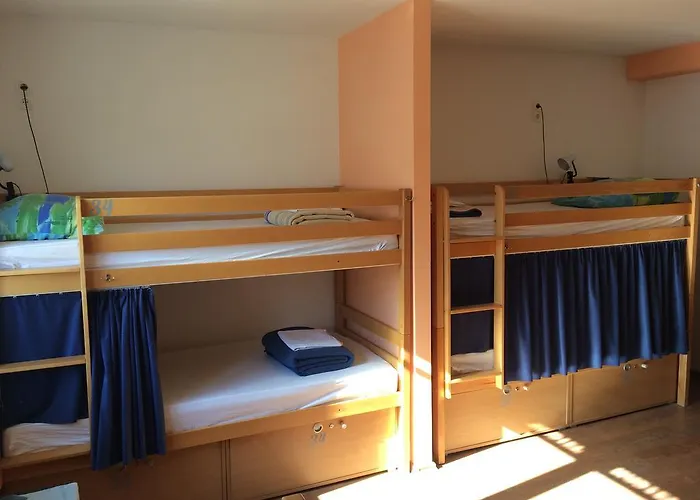 Marina Hostel Trogir