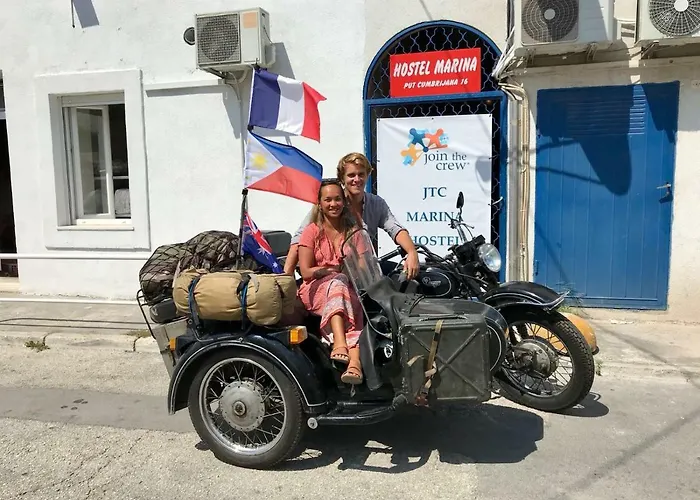 Marina * טרוגיר