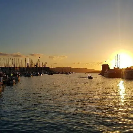 Marina Хостел Трогир