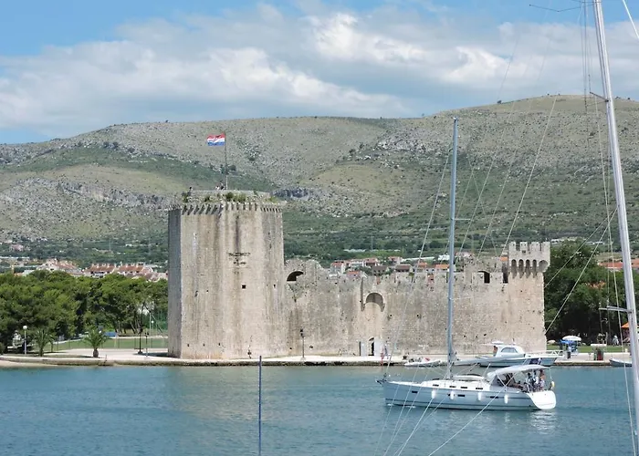 Marina * Trogir