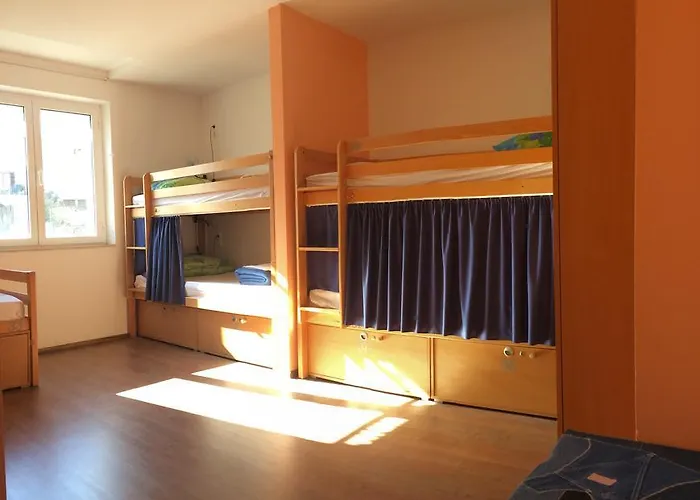 Marina Vandrarhem Trogir