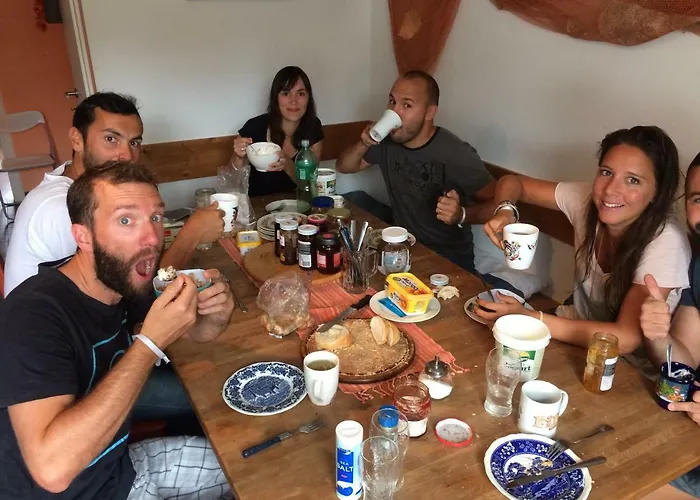 Marina Vandrarhem Trogir