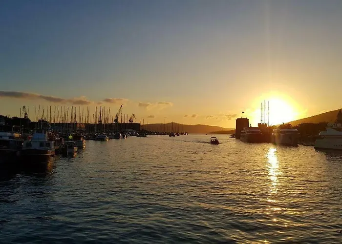 Marina Vandrarhem Trogir