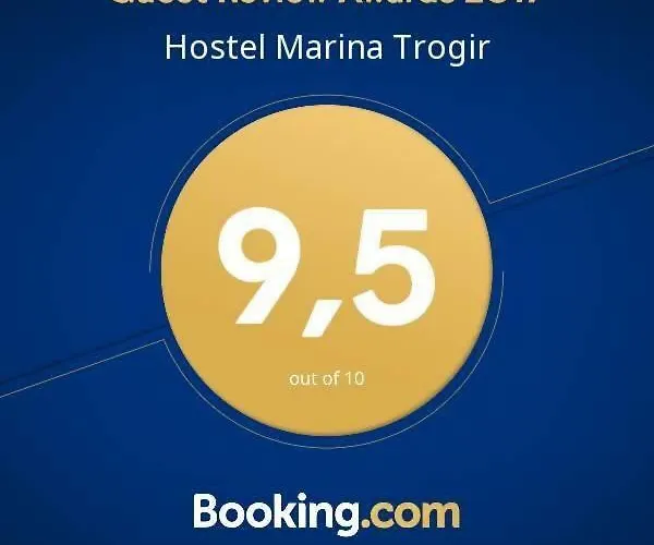 Marina Vandrarhem Trogir